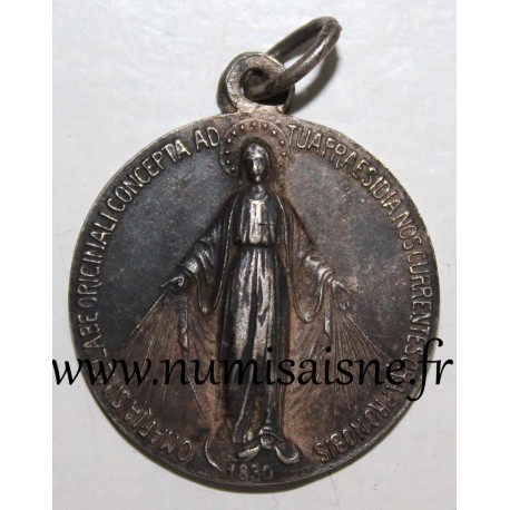 FRANCE - MEDAL - Unsere Liebe Frau des Roten Meeres - 1830