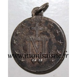 FRANCE - MEDAL - Unsere Liebe Frau des Roten Meeres - 1830