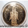 FRANCE - MEDAL - KING - CLOTAIRE 1er - 511 - 561