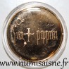 FRANCE - MEDAL - KING - PEPIN LE BREF - 751 - 758