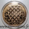 FRANCE - MEDAL - KING - PHILIPPE VI - 1328 - 1350