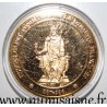 FRANCE - MEDAL - KING - HUGUES CAPET - 987 - 996