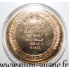 FRANCE - MEDAL - KING - HUGUES CAPET - 987 - 996