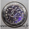 FINLAND - 2 EURO 2013 - Parliament - HOLOGRAM