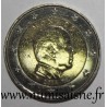 MONACO - KM 195 - 2 EURO 2014 - PRINZ ALBERT II