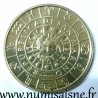 SAN MARINO - 5 EURO 2021 - ASTRONOLOGICAL SIGN OF THE CAPRICORN