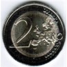 LITHUANIA - 2 EURO 2021 - DZUKIJA - THE ETHNOGRAPHIC REGIONS