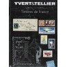 TIMBRES DE FRANCE - EDITION 2022 - YVERT & TELLIER