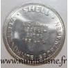 ALLEMAGNE - MÉDAILLE - SHELL - BENTLET - 1929