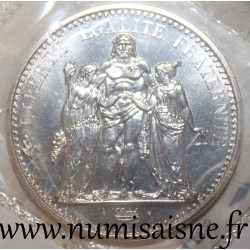 FRANCE - KM 932 - 10 FRANCS 1970 - TYPE HERCULES