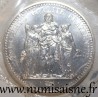 FRANCE - KM 932 - 10 FRANCS 1970 - TYPE HERCULES