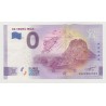 SPANIEN - TOURISTISCH 0 EURO SOUVENIR-SCHEINE - IBIZA - 2020