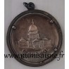 ÉTATS UNIS - MÉDAILLE - PRÉSIDENT JOHN FITZGERALD KENNEDY - CAPITOL