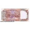 INDIA - PICK 88 c - 10 RUPEES - undated (1992) - LETTER A