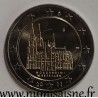 GERMANY - 2 EURO 2011 G - Karlsruhe - WESTFALEN - Cologne Cathedral