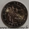 GERMANY - 2 EURO 2012 F - Stuttgart - BAYERN - Neuschwanstein Castle