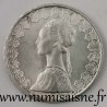 ITALIE - KM 98 - 500 LIRE 1966