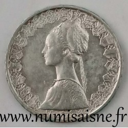 ITALIE - KM 98 - 500 LIRE 1964