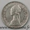 ITALIE - KM 98 - 500 LIRE 1964