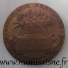 MEDAL - AGRICULTURE - AGRICULTURAL ASSOCIATION