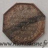 LA NATIONALE - INSURANCE COMPANIES - FIRE - 1817