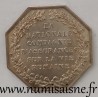LA NATIONALE - INSURANCE COMPANIES - FIRE - 1817