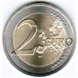 LATVIA - 2 EURO 2020 - LATGALIAN CERAMIC