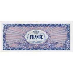 FRANCE - PICK 105s - 100 FRANCS VERSO FRANCE - 1945 - WITHOUT SERIES