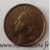 FRANCE - KM 918 - 50 FRANCS 1953 B - Beaumont le Roger - TYPE GUIRAUD