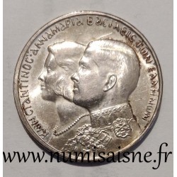 GREECE - KM 87 - 30 DRACH 1964 - King Constantin and Queen Anne Marie