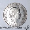 SUISSE - KM 27 - 10 RAPPEN 1932 B