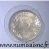 FRANCE - KM 933 - 5 CENTIMES 1980 - TYPE MARIANNE