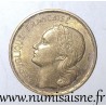 FRANCE - KM 917 - 20 FRANCS 1952 B - Beaumont le Roger - TYPE G.GUIRAUD