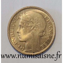 FRANCE - KM 894 - 50 CENTIMES 1940 - TYPE MORLON