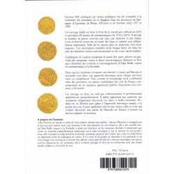 FEODALES - DIRECTORY OF GOLD COINS - CELIA FLEURENT - EDITION 2021/2022