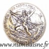 County 13 - MARSEILLE - 95st CONGRESS OF NOTARIES OF FRANCE - 1999