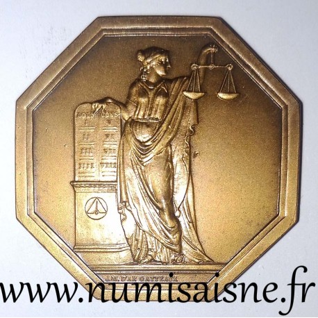 County 03 - VICHY - 76st CONGRESS OF NOTARIES OF FRANCE - May 11/14, 1980 - LER 455.4C