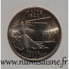 UNITED STATES - KM 345 - 1/4 DOLLAR 2003 D - Denver - MAINE