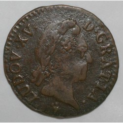 Gad 275 - LOUIS XV - DEMI...