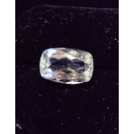 AQUAMARINE - 4.35 CARAT