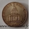 FRANKREICH - KM 951 - 100 FRANCS 1982 - TYP PANTHEON