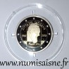 VATICAN - 2 EURO 2018 - 50th Anniversary of the death of Padre Pio