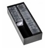 LOGIK ARCHIVE BOX - For QUADRUM capsules and Cardboard coinholder