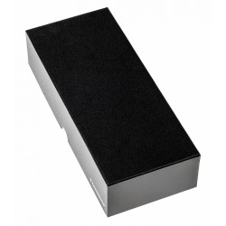 LOGIK ARCHIVE BOX - For QUADRUM capsules and Cardboard coinholder