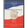 LE BREVIAIRE DE LA NUMISMATIQUE FRANCAISE MODERNE - French coins from 1785 to 2001 - Second hand