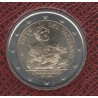 VATICAN - 2 EURO 2021 - 450 YEARS OF THE BIRTH OF CARAVAGGIO