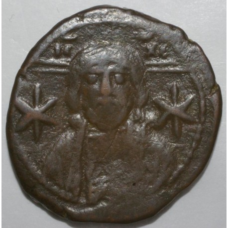 1071 - 1078 - MICHEL VII DOUKAS - FOLLIS - TRES BEAU