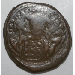 1071 - 1078 - MICHEL VII DOUKAS - FOLLIS - TRES BEAU