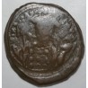 1071 - 1078 - MICHEL VII DOUKAS - FOLLIS - TRES BEAU