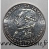 FRANKREICH - KM 962 - 100 FRANCS 1987 - TYPE LA FAYETTE